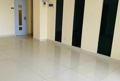 Office with Service Charge Included at Kilimani - 2