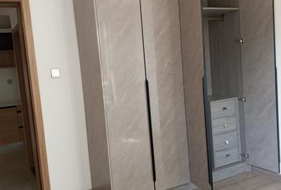 1 Bed Apartment with En Suite in Riverside - 3