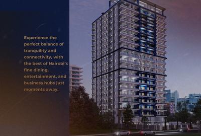 Studio Apartment with En Suite at Sports Road
