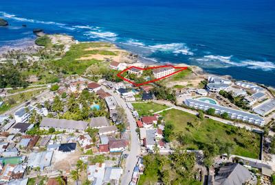 3 Bed Apartment with En Suite in Watamu