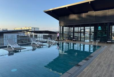 3 Bed House with En Suite in Karura - 4