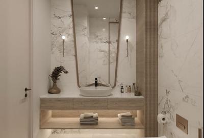 Serviced Studio Apartment with Swimming Pool in Westlands Area - 4