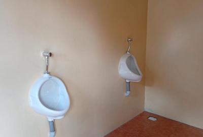 6,972 ft² Warehouse with Parking in Karen - 3