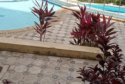 Serviced 3 Bed Apartment with En Suite at Mombasa