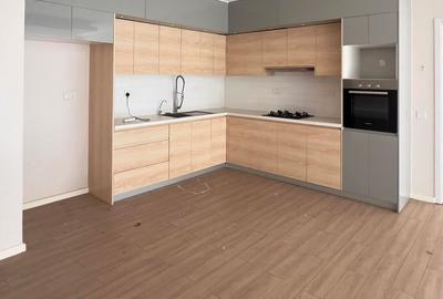 2 Bed Apartment with En Suite at Riara Road - 4