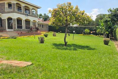 6 Bed House with En Suite at Runda Road - 4
