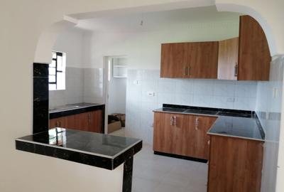 3 Bed House with En Suite in Ngong