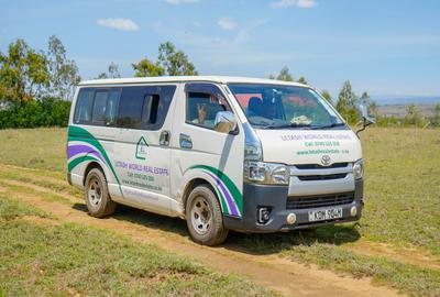 Residential Land in Naivasha - 4