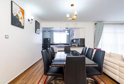 3 Bed Apartment with En Suite at Hill Top Road - 4