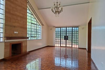 4 Bed Townhouse with En Suite at Off Peponi Rd