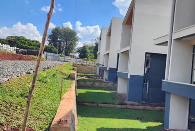 3 Bed Villa with En Suite at Gataka Road - 2