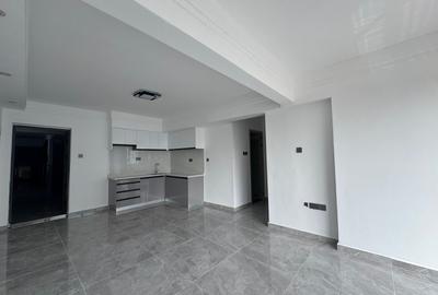 2 Bed Apartment with En Suite in Kilimani - 2