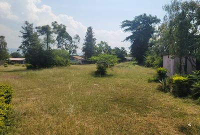 Land in Kisumu