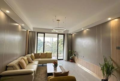 2 Bed Apartment with En Suite in Riverside