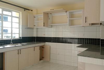 2 Bed Apartment in Ruaka