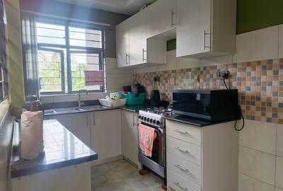 1,000 ft² Commercial Property with Service Charge Included in Kiambu Road - 3