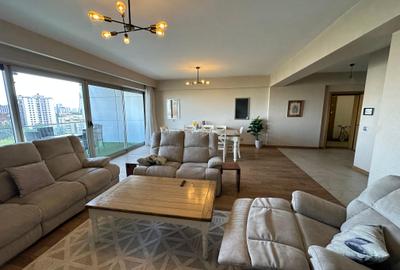 Furnished 3 Bed Apartment with En Suite at Kileleshwa - 4