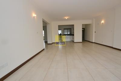 3 Bed Apartment in Parklands