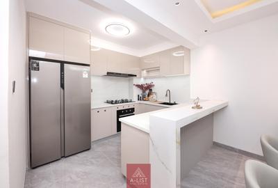 3 Bed Apartment with En Suite at Mandera Road - 2