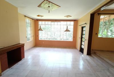 4 Bed House with En Suite at Old Kitisuru - 4