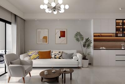 Anjoy Homes Upper Hill