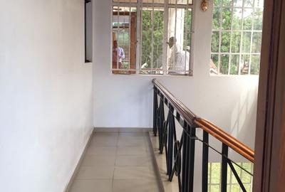 3 Bed House with En Suite at Runda