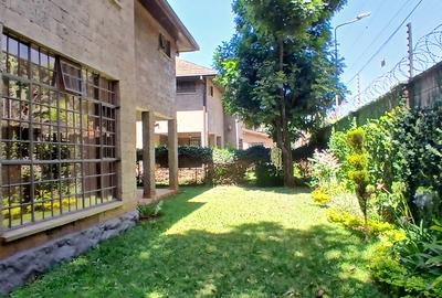 4 Bed Townhouse with En Suite at Peponi Road - 2