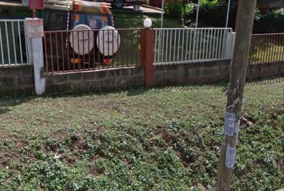 0.75 ac Land at Argwings Kodhek Road - 4