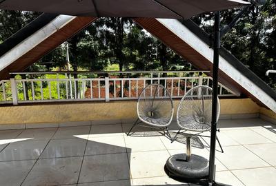 6 Bed House with En Suite at Runda Paradise