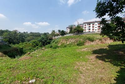 Residential Land at Mandera Road