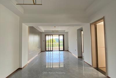 2 Bed Apartment with En Suite in Westlands Area