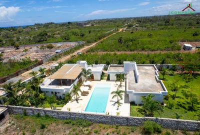 0.125 ac Land at Galu Kinondo