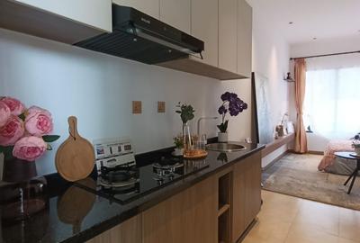 Studio Apartment with En Suite in Lower Kabete - 2