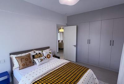 2 Bed Apartment with En Suite at Kilimani- Kindaruma Road - 2