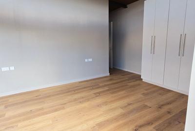 4 Bed House with En Suite at Kiambu Road Ineza
