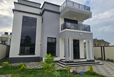 4 Bed House with En Suite at Thika Road - 3