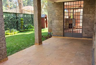 4 Bed Townhouse with En Suite at Peponi Road - 3
