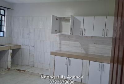 Serviced 3 Bed Apartment with En Suite in Ngong