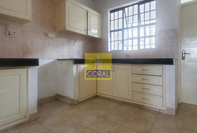 2 Bed Apartment in Langata