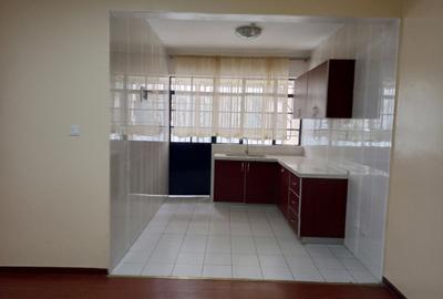 3 Bed Apartment with En Suite at Kilimani Estate Nairobi - 4