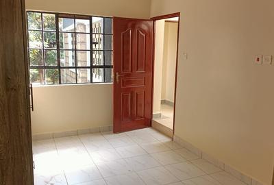 4 Bed Townhouse with En Suite in Kitisuru