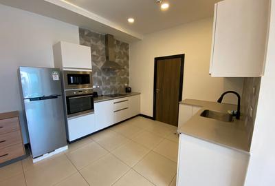 Serviced 2 Bed Apartment with En Suite in Westlands Area