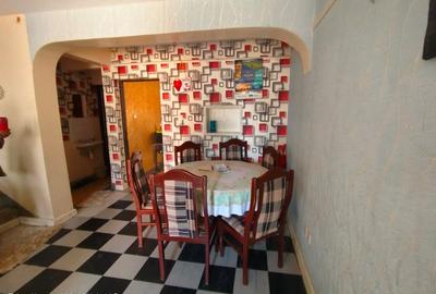 4 Bed Townhouse with En Suite at Greenfield