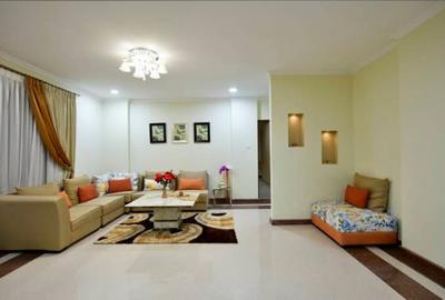 3 Bed Apartment at Riara Road - 4