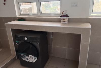 Furnished 2 Bed Apartment with En Suite in Brookside - 2