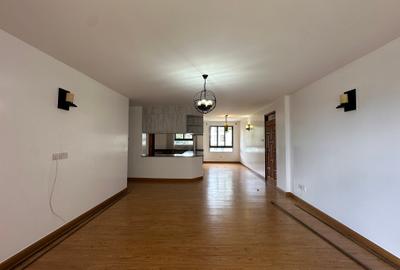 2 Bed Apartment with En Suite at Ngong Road