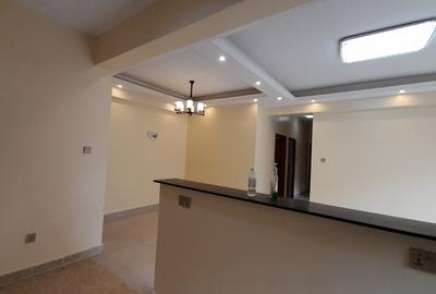 2 Bed Apartment with En Suite at Laikipia Road