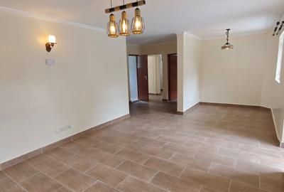 4 Bed Townhouse with En Suite in Karen