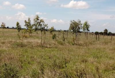 Commercial Land in Kantafu
