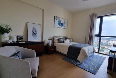 2 Bed Apartment with En Suite at Westlands Road - 4